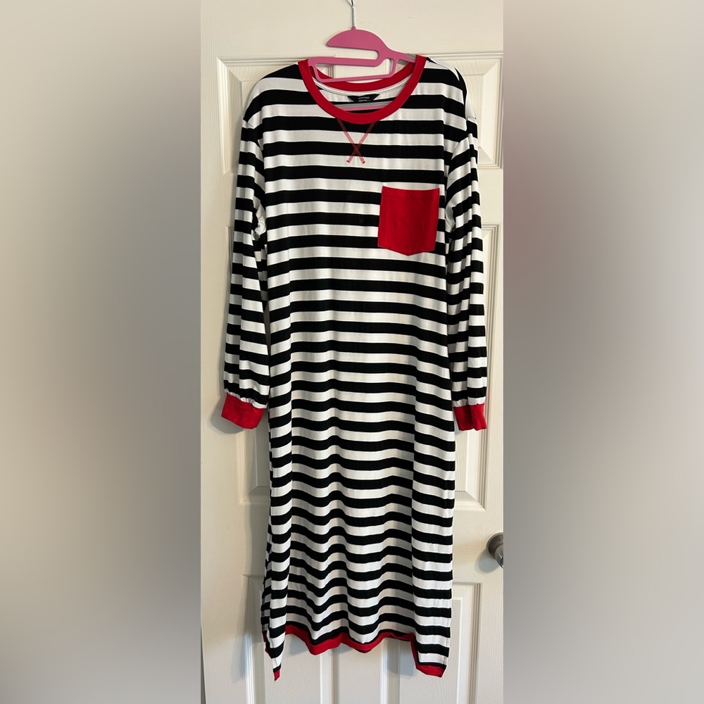 Women’s Dress
